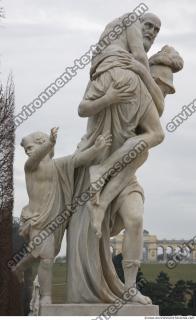 Photo Reference of Historical Statue